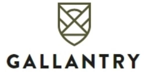 Gallantry Promo Code