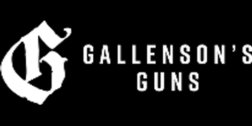 Gallenson’s Guns Promo Code
