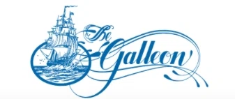 Galleon Resort Merchant Logo