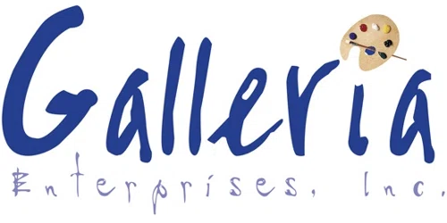 Galleria Enterprises Promo Code