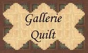 Gallerie Quilt Promo Code