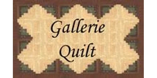 Gallerie Quilt Promo Code