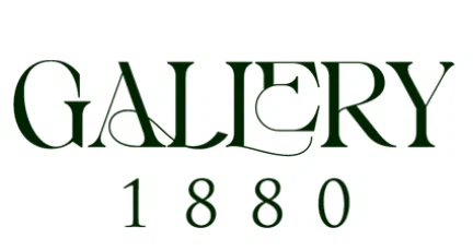 Gallery1880 Merchant Logo