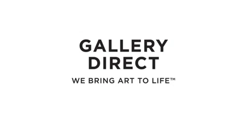 50% Off Gallery Direct Promo Code, Coupons | Nov 2022