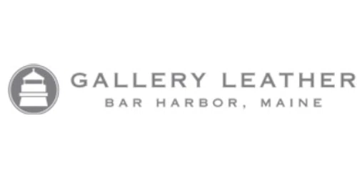 Gallery Leather Merchant logo