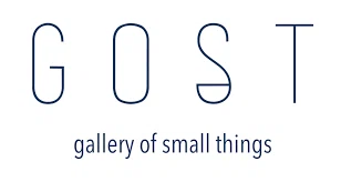 Gallery of Small Things Merchant Logo