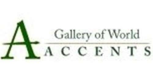 Gallery of World Accents Promo Code