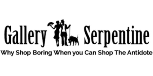 Gallery Serpentine Promo Code