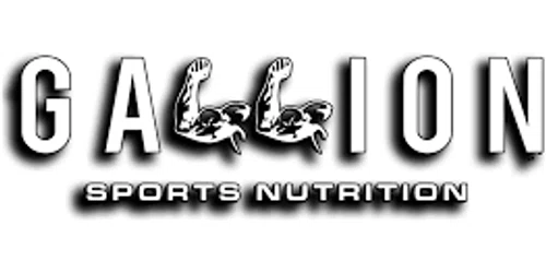 Gallion Sports Nutrition Promo Code