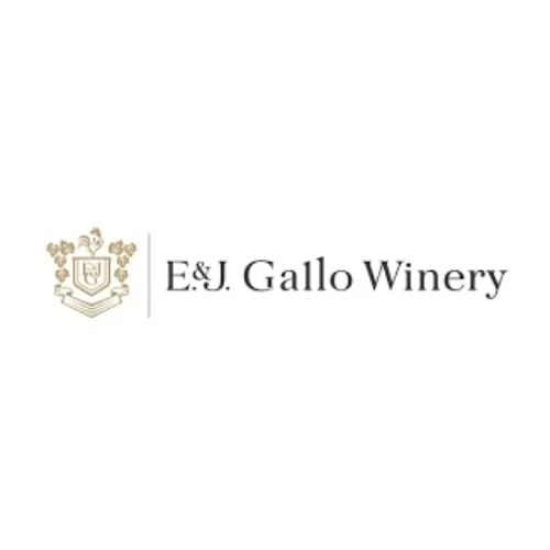 E. & J. Gallo Winery Promo Code