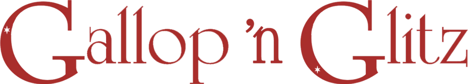 Gallop 'n Glitz Promo Code