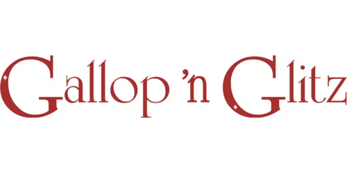 Gallop 'n Glitz Promo Code