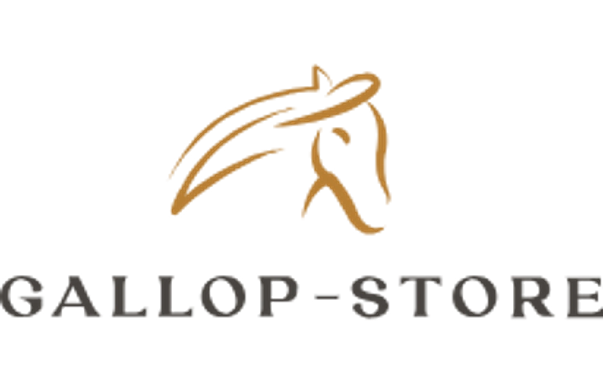 Gallop Store UK Merchant Logo