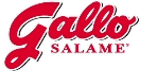 Gallo Salame Promo Code