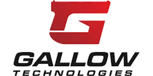 Gallow Technologies Promo Code