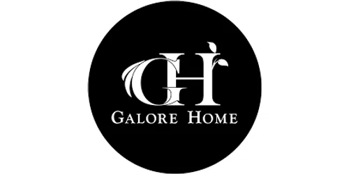 Galore Home Promo Code