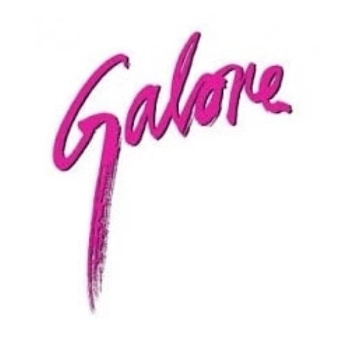 50 Off Galore Mag Promo Code, Coupons March 2024