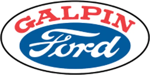 Galpin Ford Promo Code