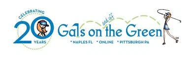 Gals on and off the Green Promo Code