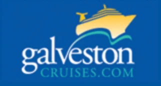 Galveston Cruises Merchant Logo