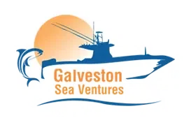 Galveston Sea Ventures Merchant Logo