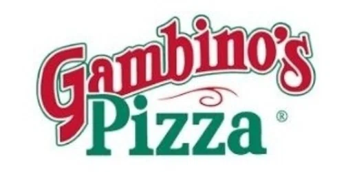 Gambino's Pizza Merchant logo
