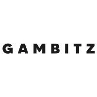 Gambitz Merchant Logo