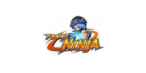 Pockie Ninja coupon