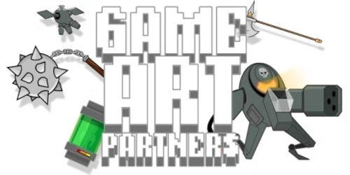 Game Art Partners Promo Code
