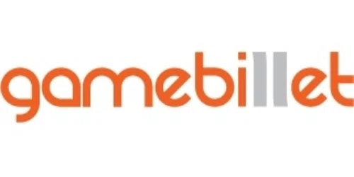 GameBillet Merchant logo