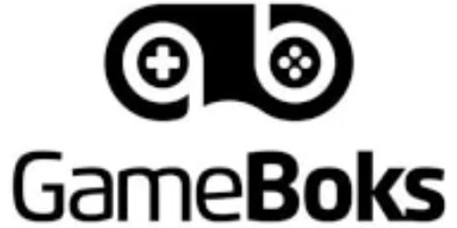 GameBoks Promo Code