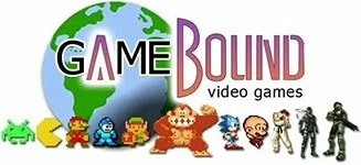 GameBound Video Games Promo Code