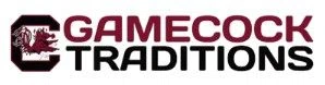 Gamecock Traditions Merchant Logo