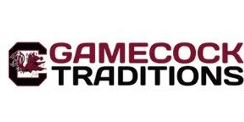 Gamecock Traditions Promo Code