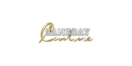 Gameday Couture coupon