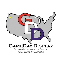 GameDay Displays Promo Code