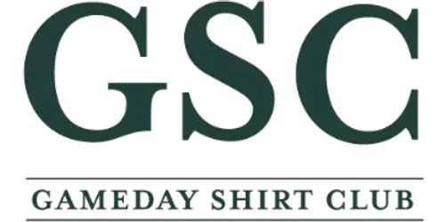 Gameday Shirt Club Promo Code