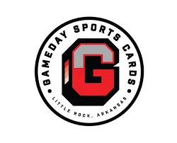 Gameday Sports Cards Merchant Logo