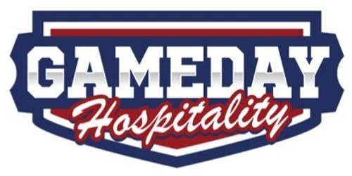 Gameday Hospitality Promo Code