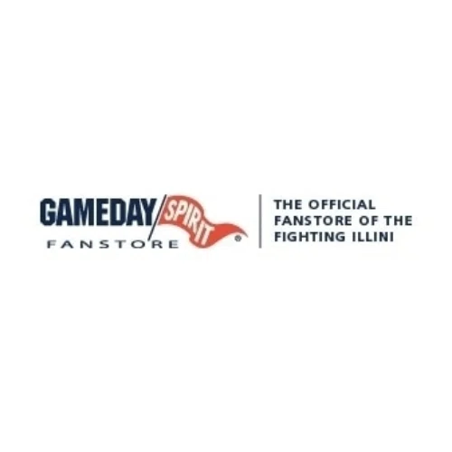 Gameday Spirit Fanstore