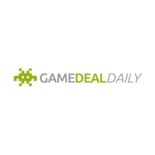 Game Deal Daily Promo Code