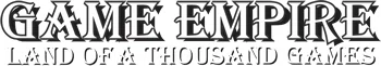 Game Empire Merchant Logo