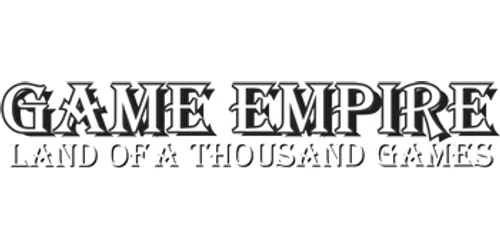 Game Empire Promo Code