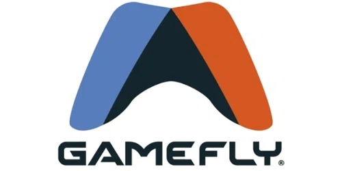 GameFly Merchant logo