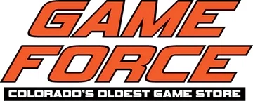 Game Force Aurora Merchant Logo
