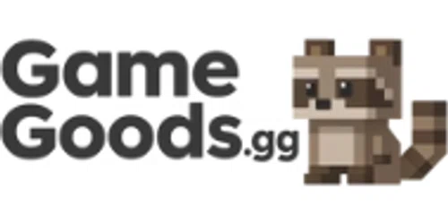 Game Goods Promo Code
