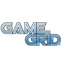 Game Grid Merchant Logo