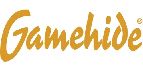 Gamehide Merchant logo
