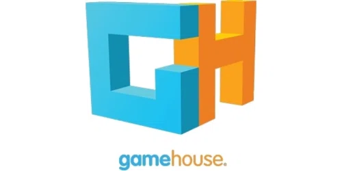 GameHouse Merchant Logo
