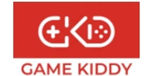 Game Kiddy Promo Code